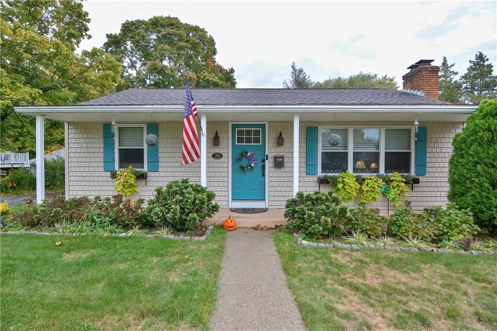 16 Eastman St, Warwick, RI 02886 MLS 1322394 Coldwell Banker