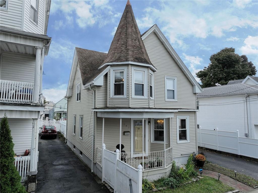 382 New York Ave, Providence, RI 02905 MLS 1322434 Coldwell Banker