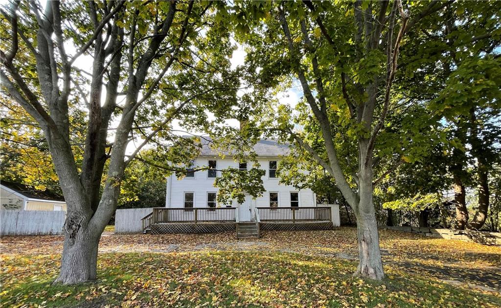 439 Main Rd, Tiverton, RI 02878 MLS 1322495 Coldwell Banker