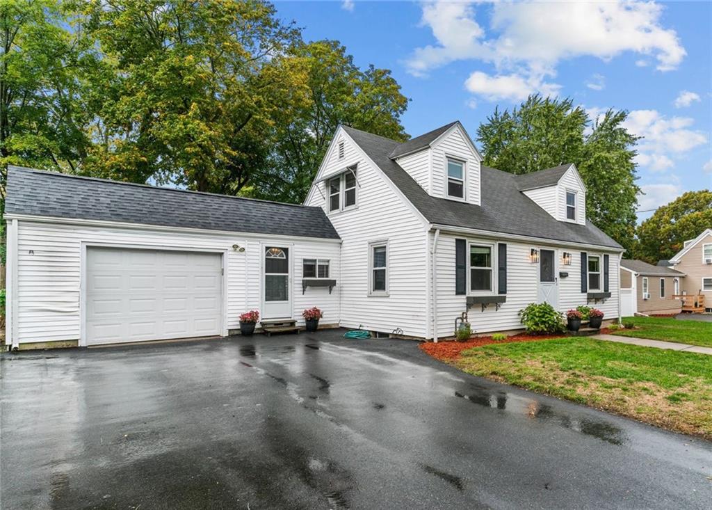 221 Holmes Rd, Warwick, RI 02888 MLS 1322548 Coldwell Banker