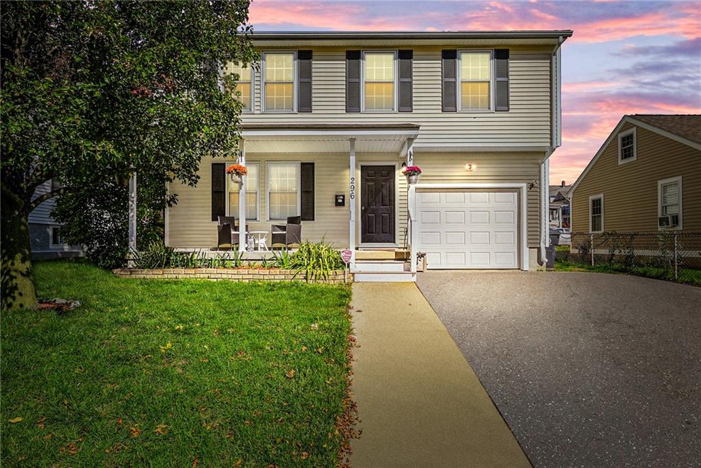 296 Mauran Ave, East Providence, RI 02914 MLS 1322649 Coldwell Banker