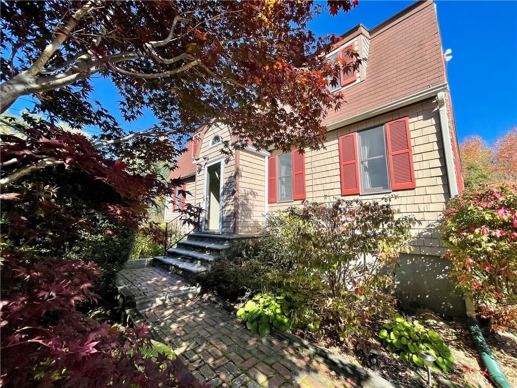 963 Seven Mile Rd, Cranston, RI 02831 MLS 1322684 Coldwell Banker