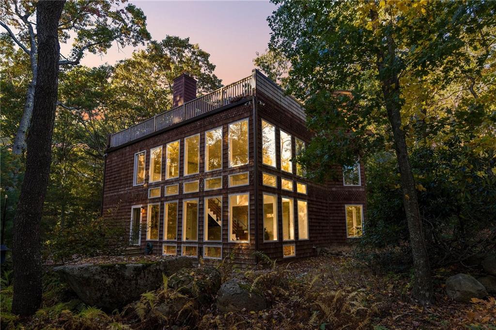 221 New Rd, Exeter, RI 02822 MLS 1322714 Coldwell Banker