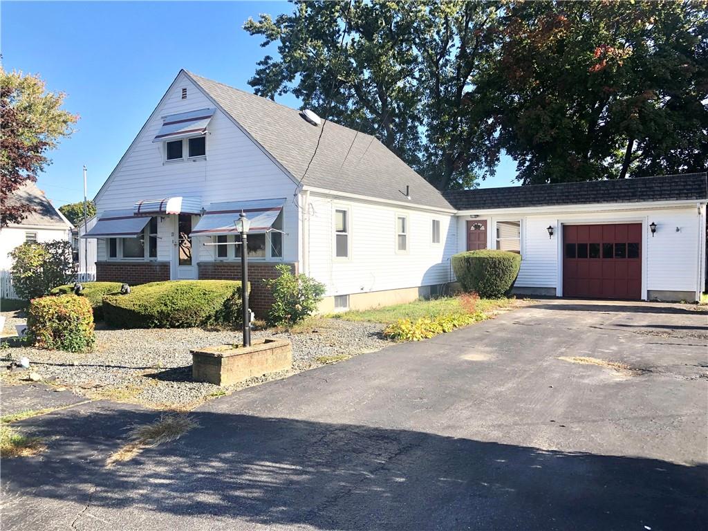 73 Overland Ave, Cranston, RI 02910 MLS 1322727 Coldwell Banker