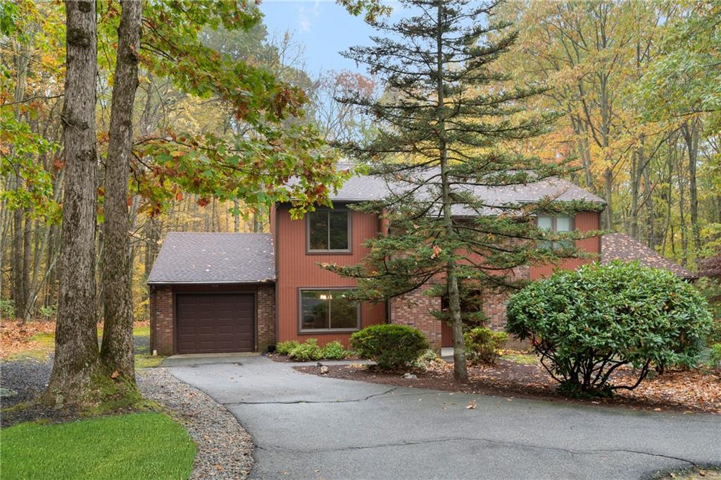 21 Pheasant Run A, Smithfield, RI 02917 MLS 1322767 Coldwell Banker