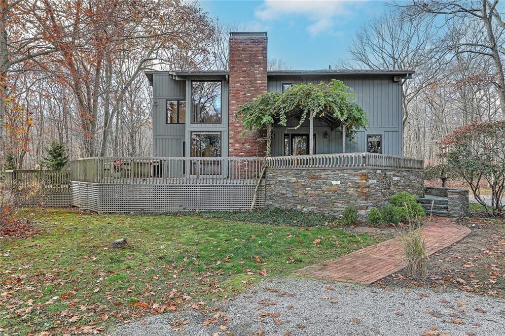 395 Shippee Rd, East Greenwich, RI 02818 MLS 1322856 Coldwell Banker