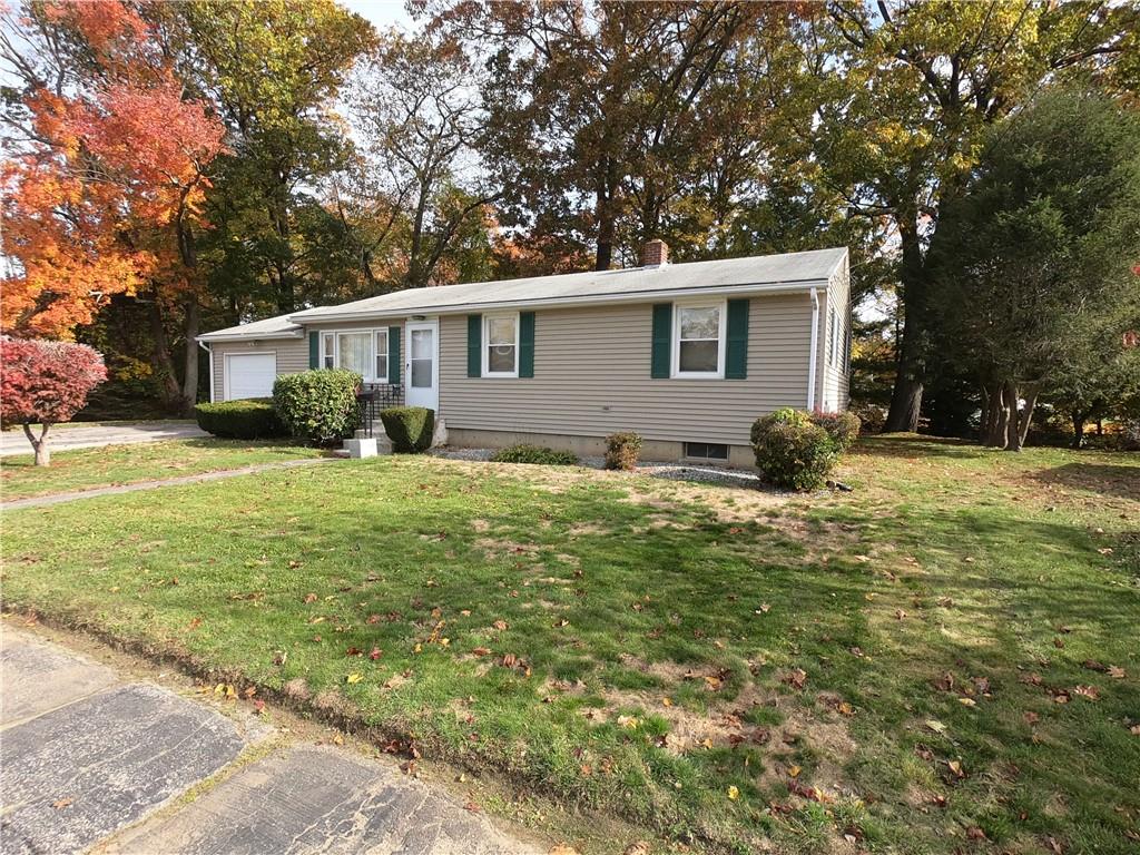 226 Lake Garden Dr, Cranston, RI 02920 MLS 1322872 Coldwell Banker