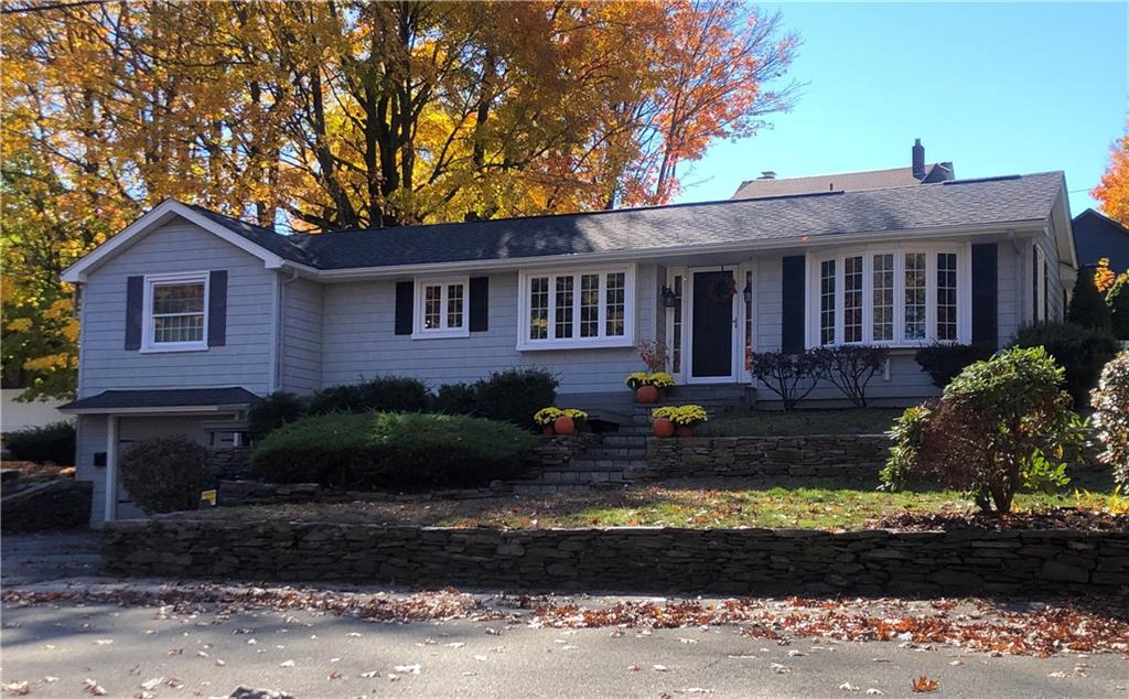 64 Dean St, Cranston, RI 02920 MLS 1323152 Coldwell Banker