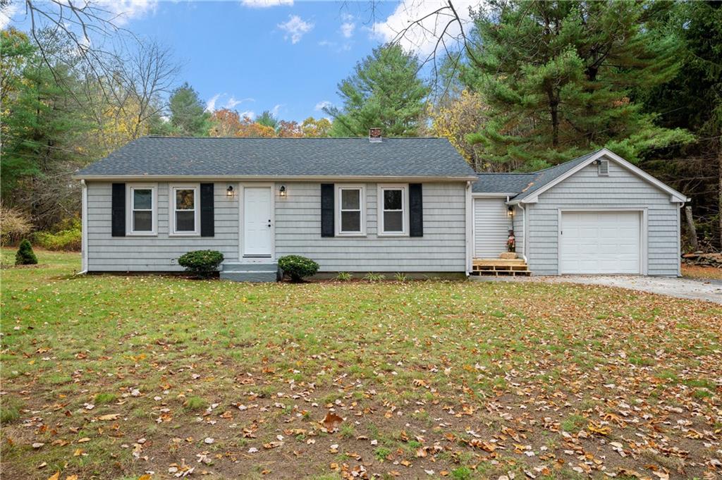 433 Mowry St, Burrillville, RI 02830 MLS 1323351 Coldwell Banker