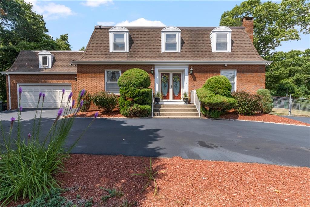 111 Burlingame Rd, Smithfield, RI 02917 MLS 1323421 Coldwell Banker