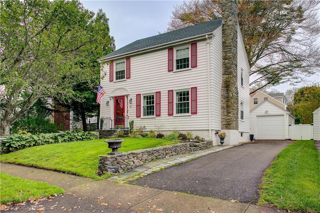 51 Harrison Ave, Newport, RI 02840 MLS 1323455 Coldwell Banker