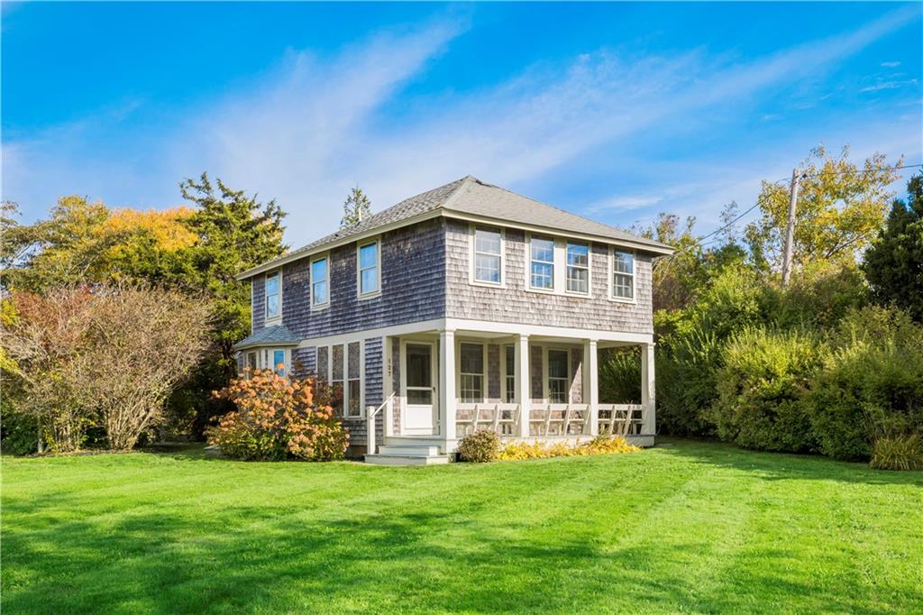 127 Point Rd, Little Compton, RI 02837 MLS 1323468