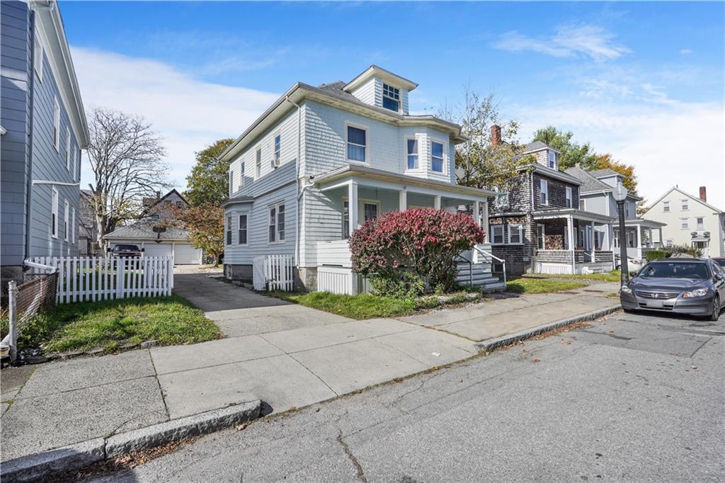 61 Ocean St, New Bedford, MA 02740 MLS 1323535 Coldwell Banker