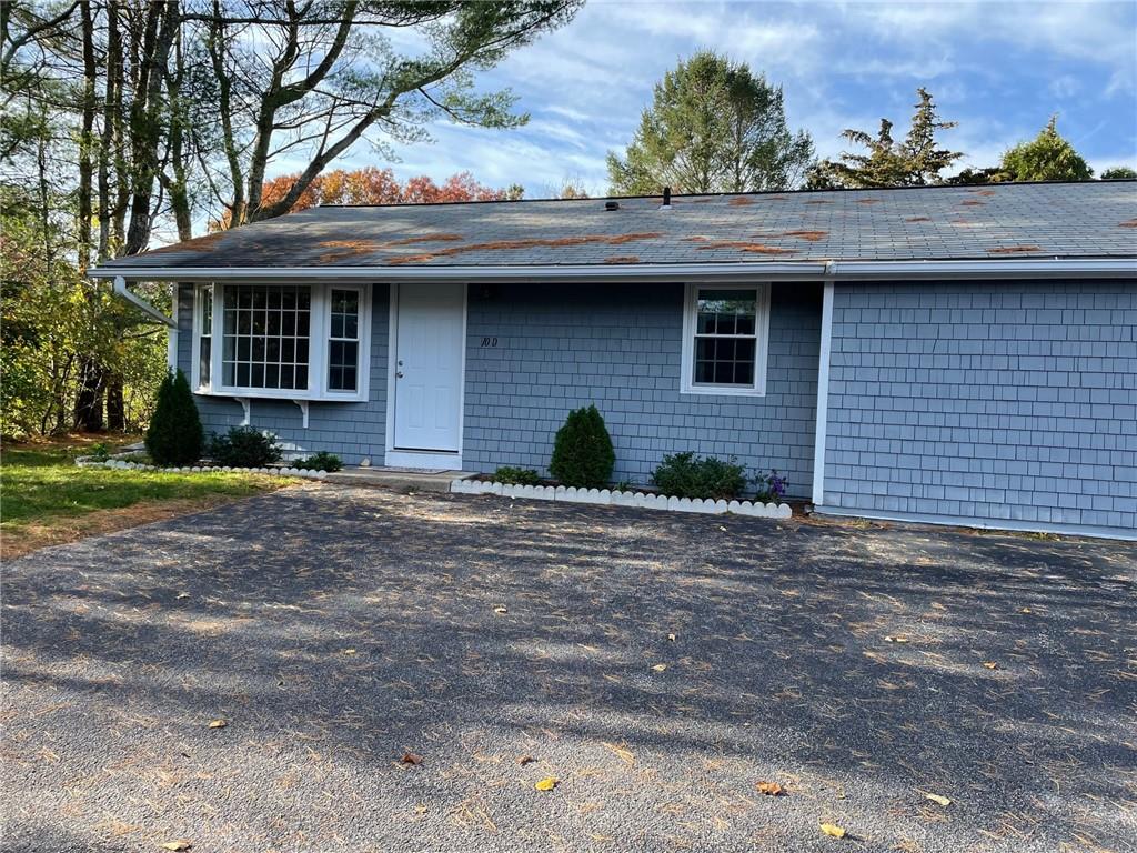 10 N Castle Way, Charlestown, RI 02813 MLS 1323710 Coldwell Banker