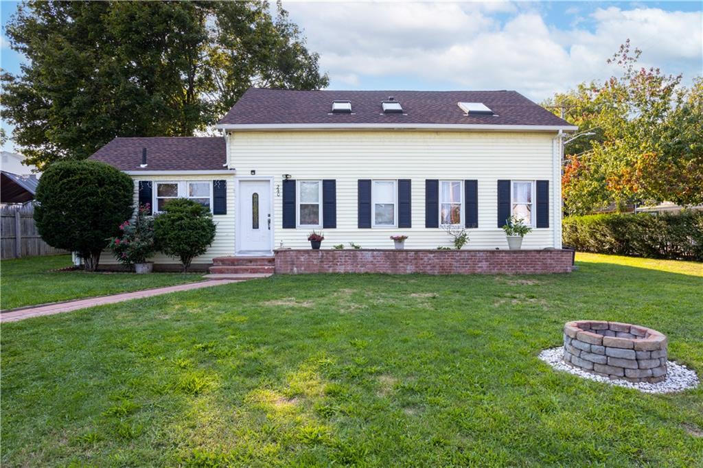 240 Sisson St, Providence, RI 02909 MLS 1323840 Coldwell Banker