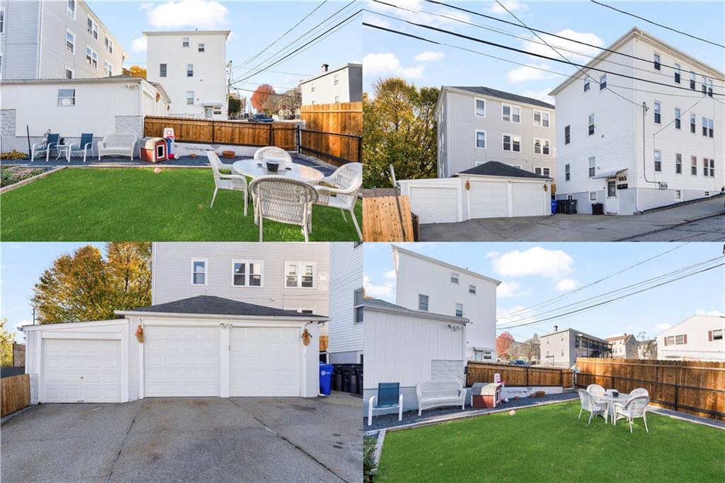 74 Terrace Ave, Providence, RI 02909 MLS 1324002 Coldwell Banker