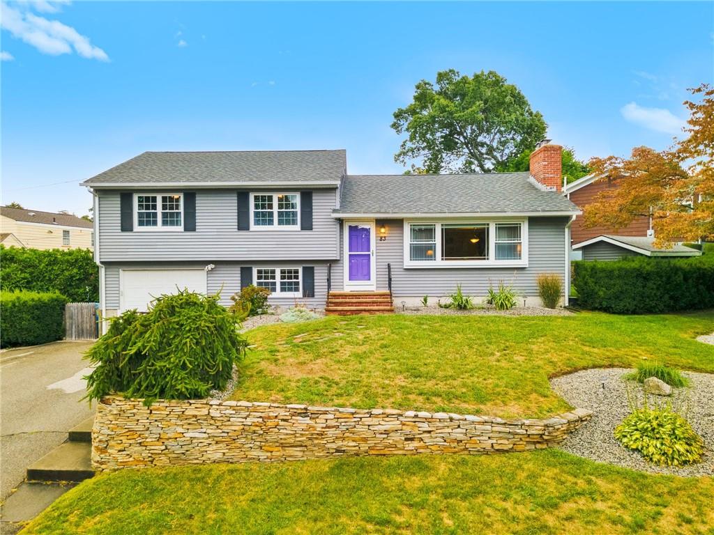83 Cliffside Dr, Cranston, RI 02920 MLS 1325259 Coldwell Banker