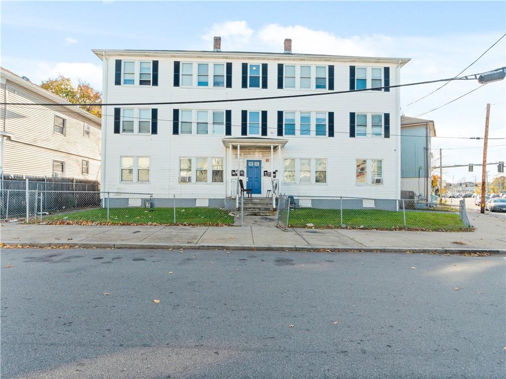 3 Linwood Ave, Providence, RI 02909 MLS 1325292 Coldwell Banker