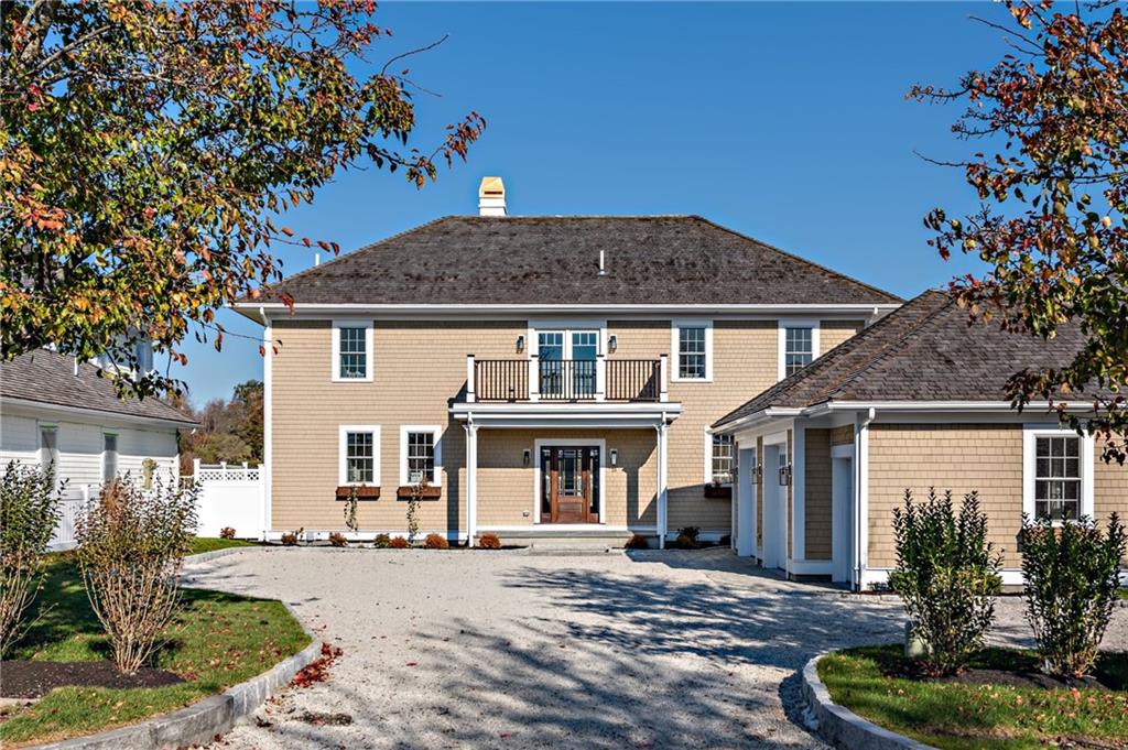 15 Carnegie Abbey Ln, Portsmouth, RI 02871 MLS 1325320 Coldwell Banker