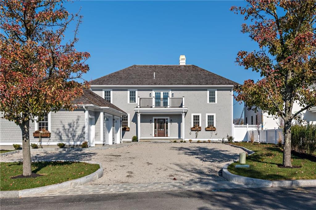 33 Carnegie Abbey Ln, Portsmouth, RI 02871 MLS 1325321 Coldwell Banker