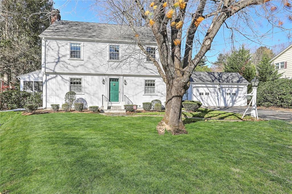 246 Greene St, North Smithfield, RI 02896 MLS 1325358 Coldwell Banker