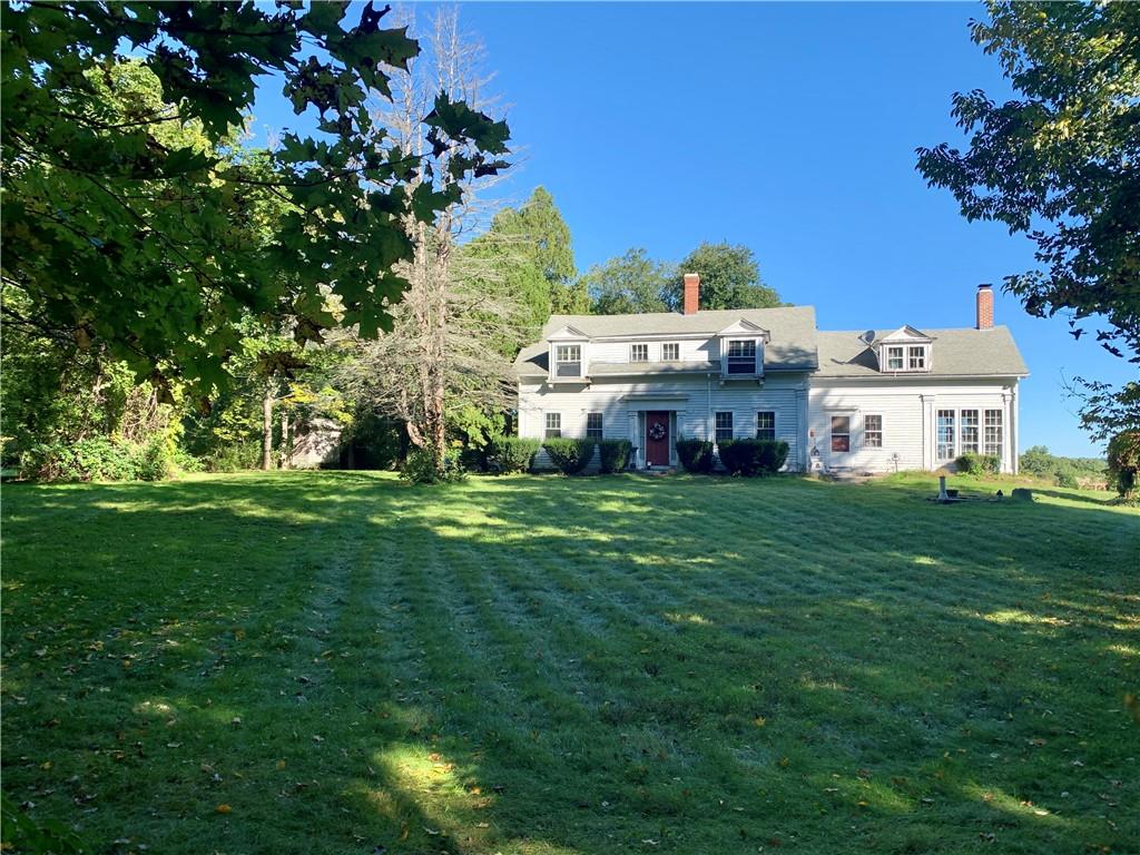 117 Williams Rd, Smithfield, RI 02917 MLS 1325480 Coldwell Banker