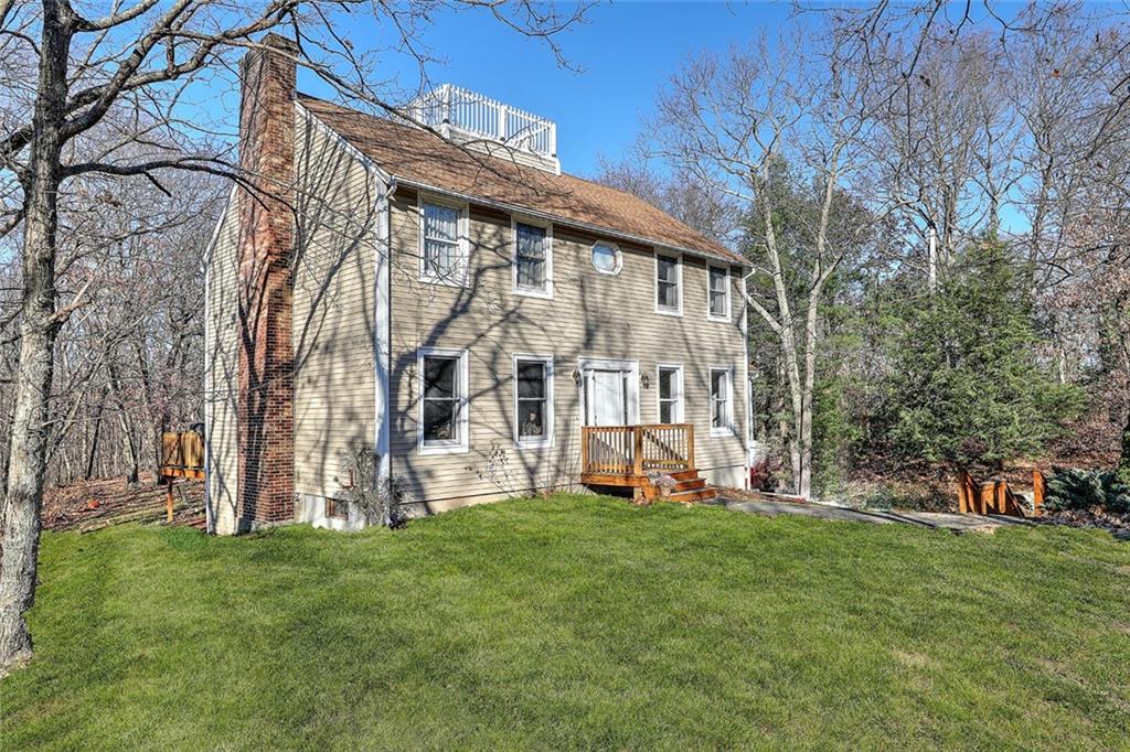 130 Pound Rd, Cumberland, RI 02864 MLS 1325556 Coldwell Banker