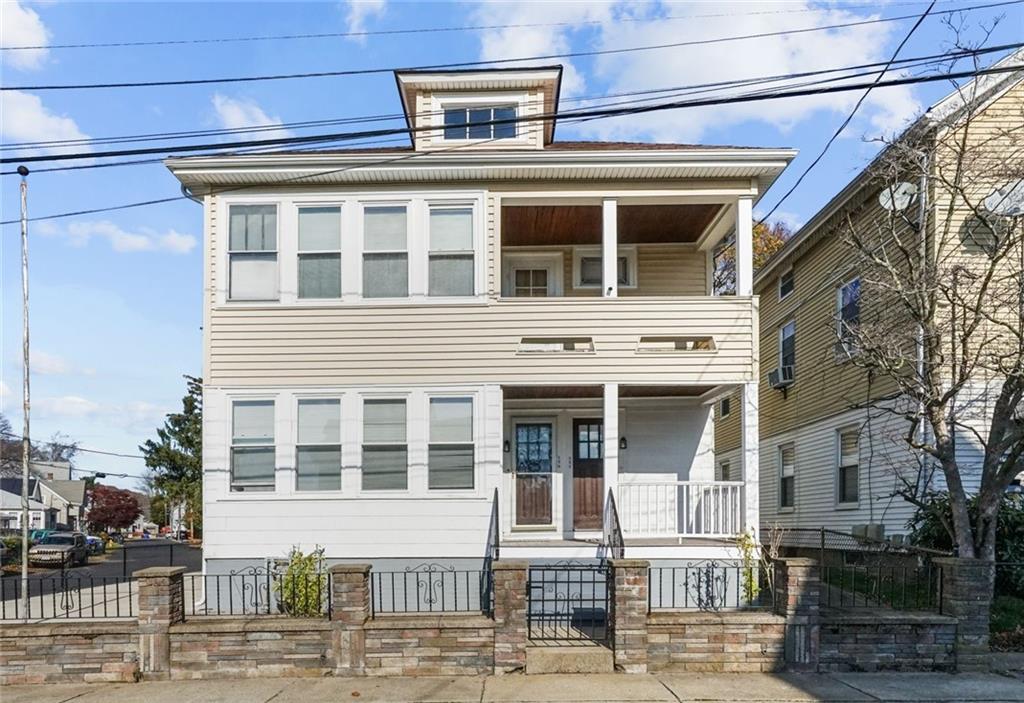 179 Morris Ave, Pawtucket, RI 02860 MLS 1325738 Coldwell Banker