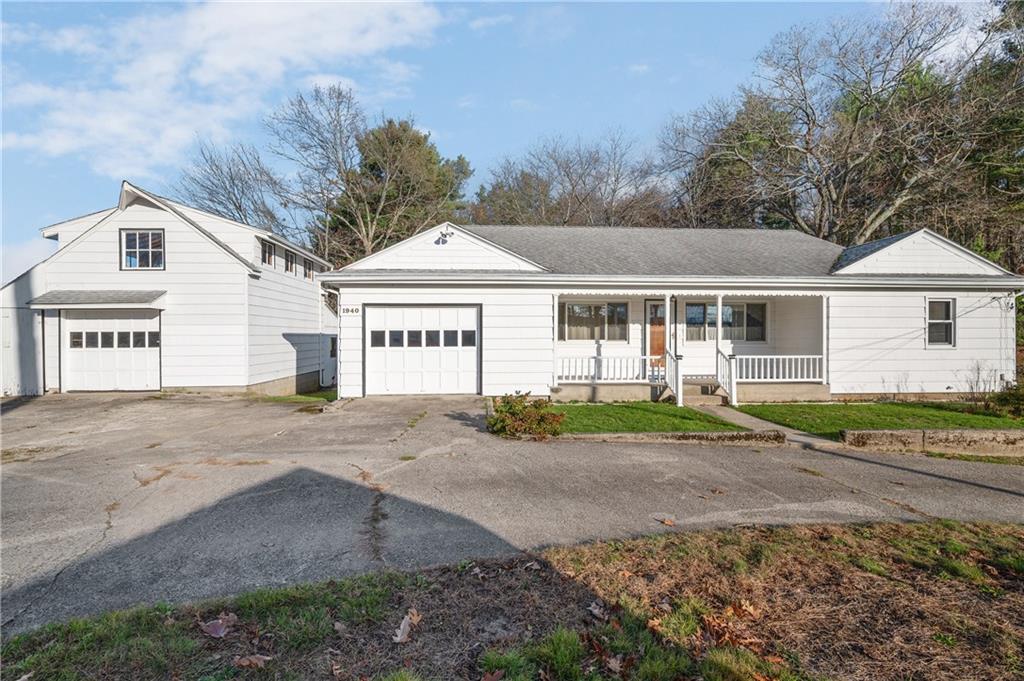 1940 Providence Pike, North Smithfield, RI 02896 MLS 1325899