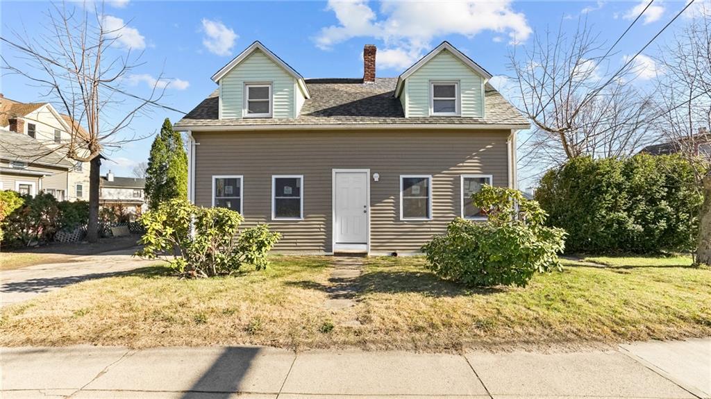 455 N Main St, Woonsocket, RI 02895 MLS 1325942 Coldwell Banker