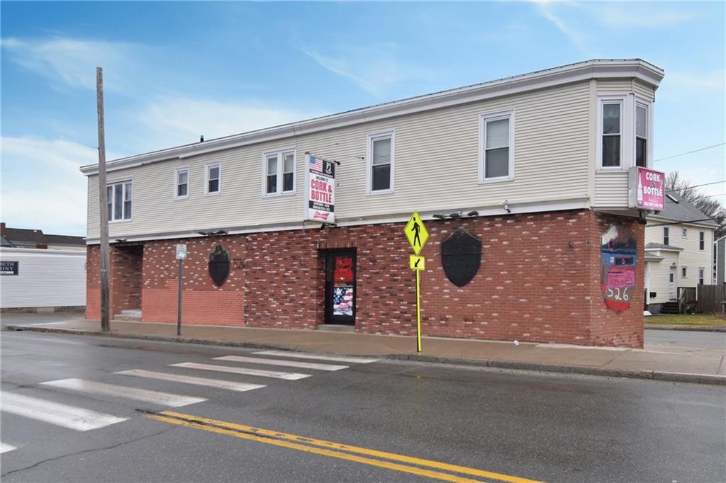 526 Pontiac Ave, Cranston, RI 02910 MLS 1326061 Coldwell Banker