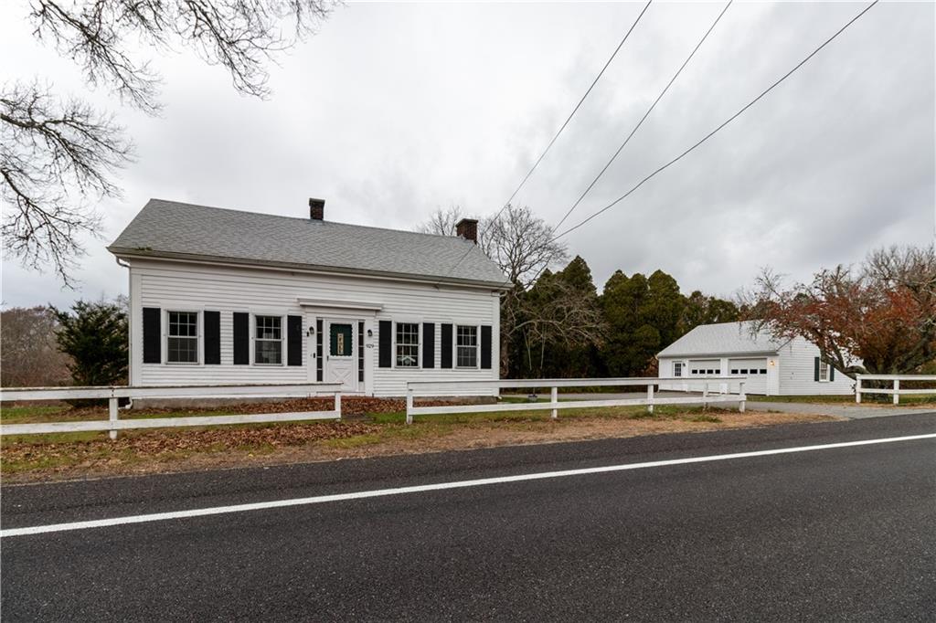 929 Crandall Rd, Tiverton, RI 02878 MLS 1326102 Coldwell Banker
