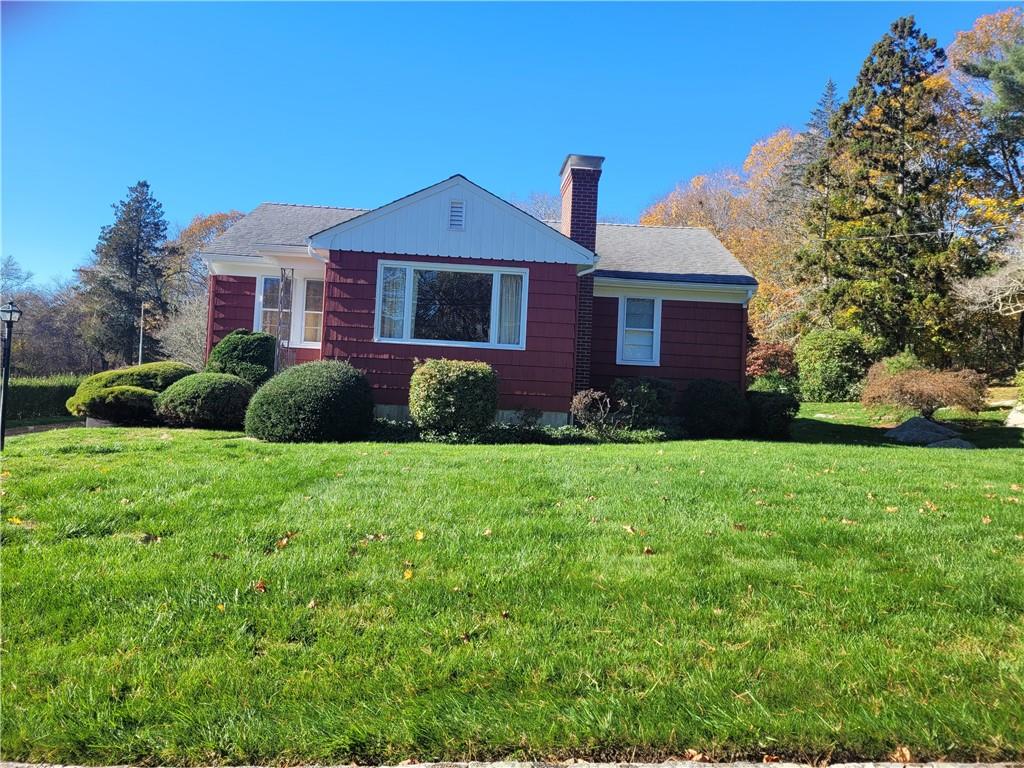 44 Buckingham St, Stonington, CT 06379 MLS 1326113 Coldwell Banker