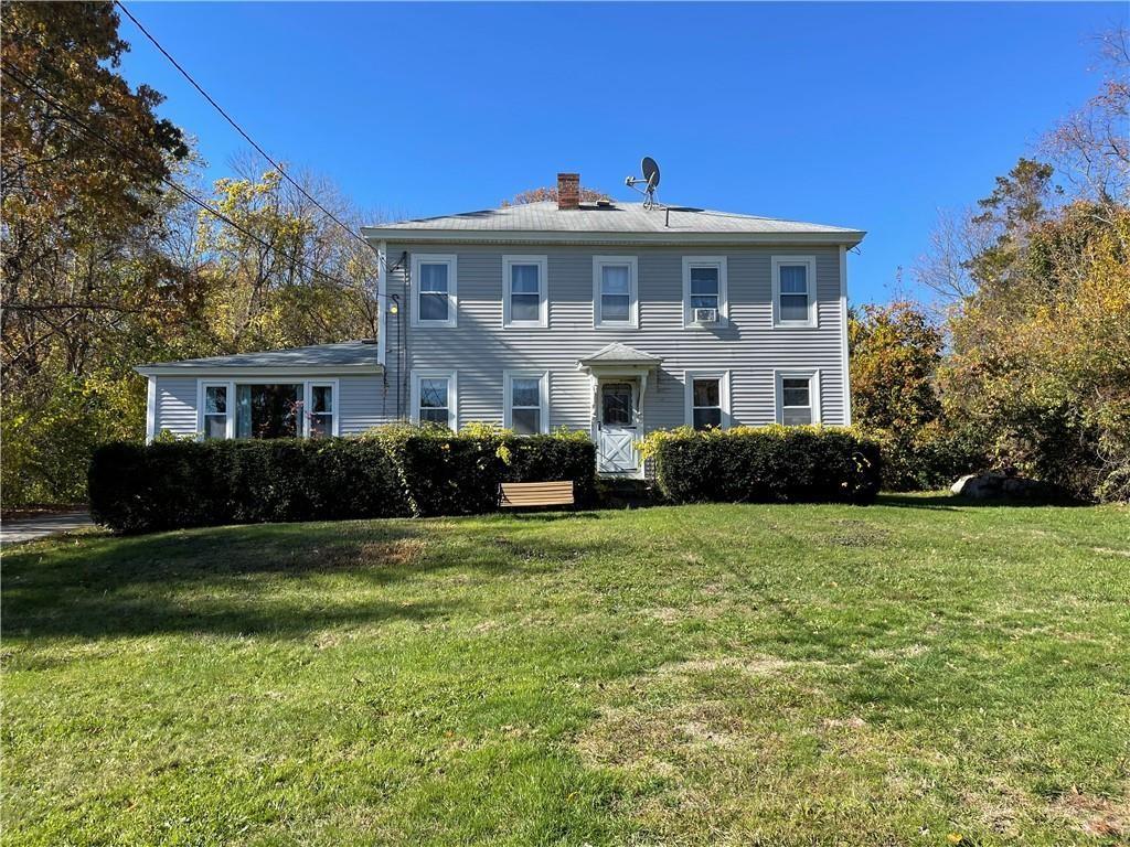 476 Knotty Oak Rd, Coventry, RI 02816 MLS 1326421 Coldwell Banker