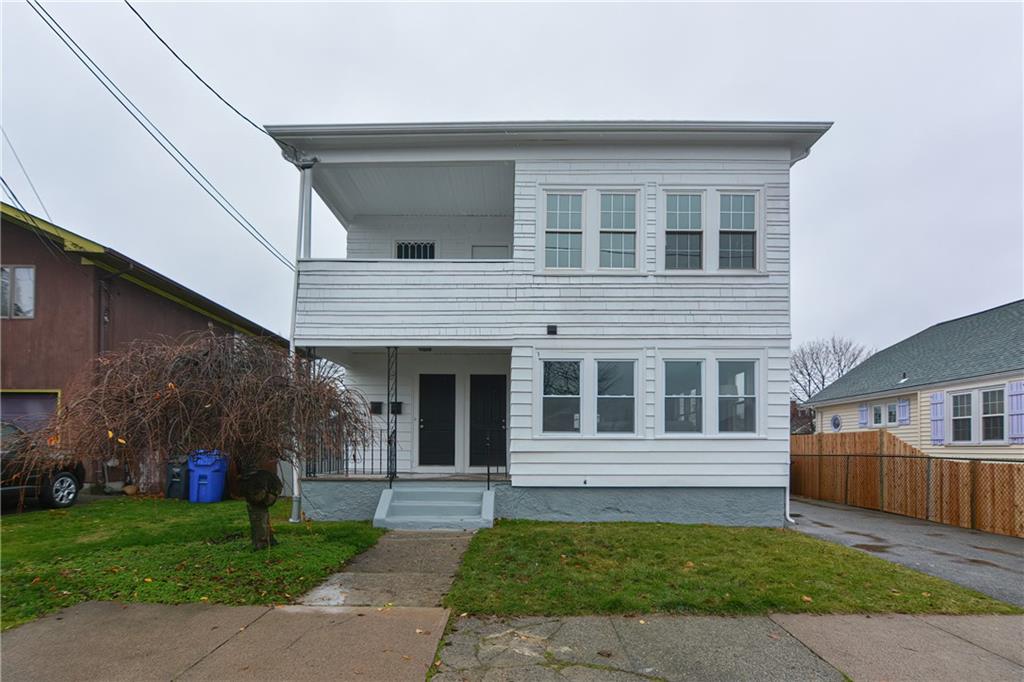 85 Bloomfield St, Pawtucket, RI 02861 MLS 1326482 Coldwell Banker