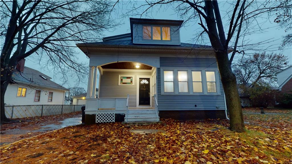 43 Waller St, Providence, RI 02908 MLS 1326485 Coldwell Banker