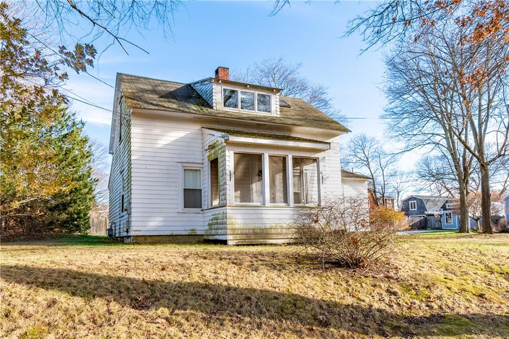 16 Richmond Ave, Barrington, RI 02806 MLS 1326652 Coldwell Banker