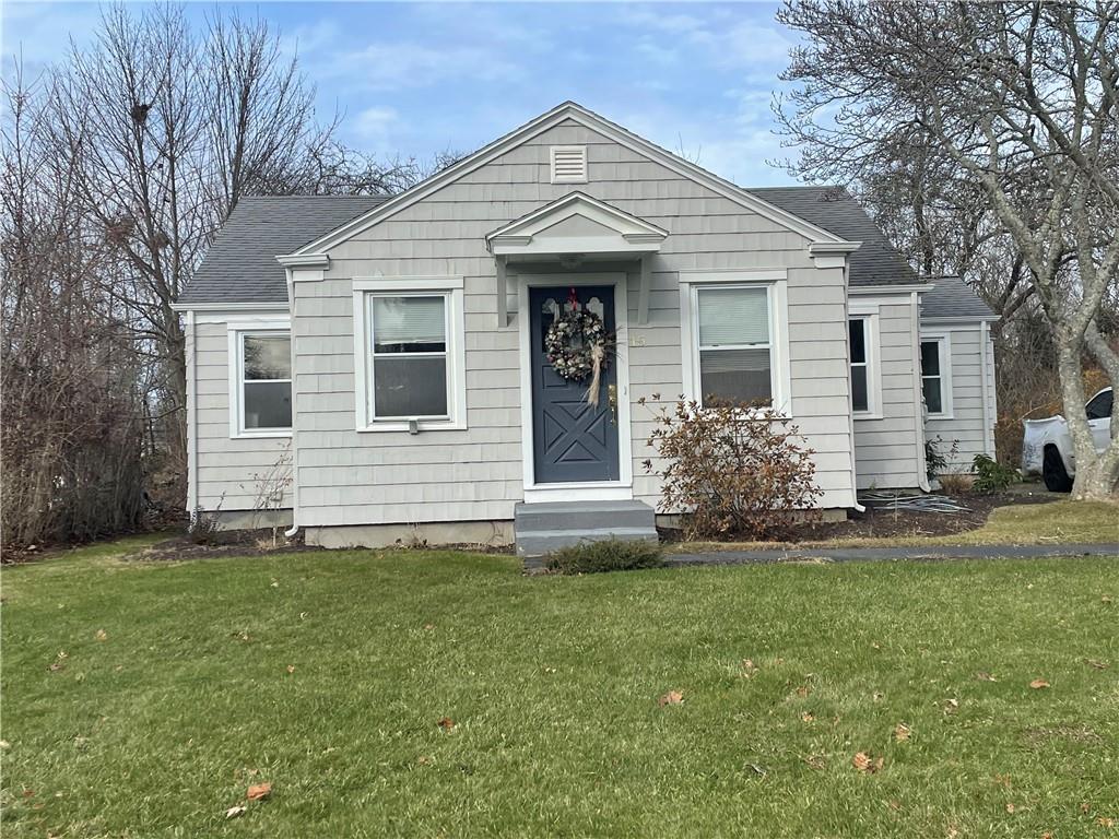 15 North Dr, Westerly, RI 02891 MLS 1326660 Coldwell Banker