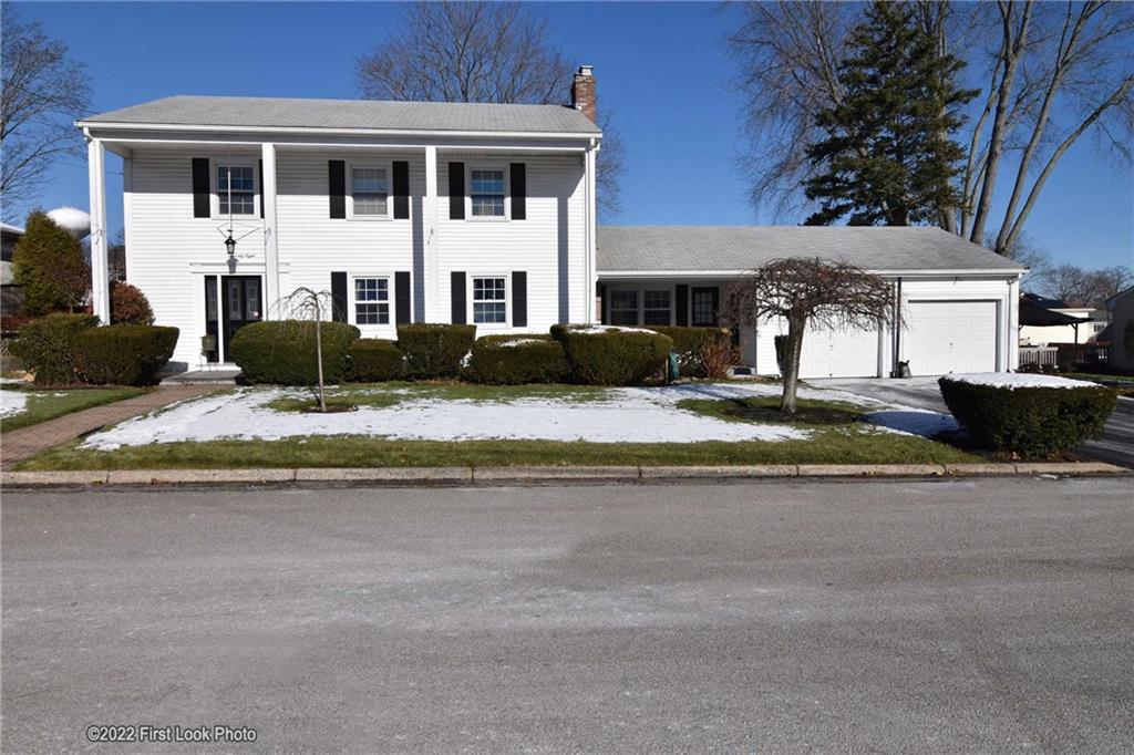 78 Plymouth Rd, East Providence, RI 02914 MLS 1326842 Coldwell Banker