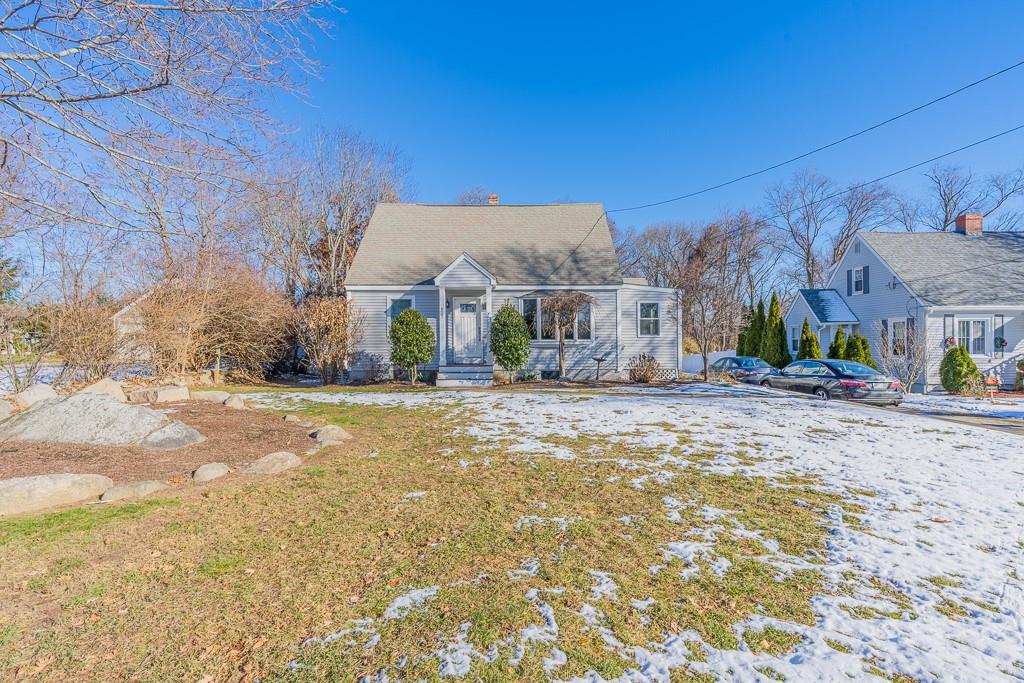 427 Greenville Ave, Johnston, RI 02919 MLS 1326879 Coldwell Banker