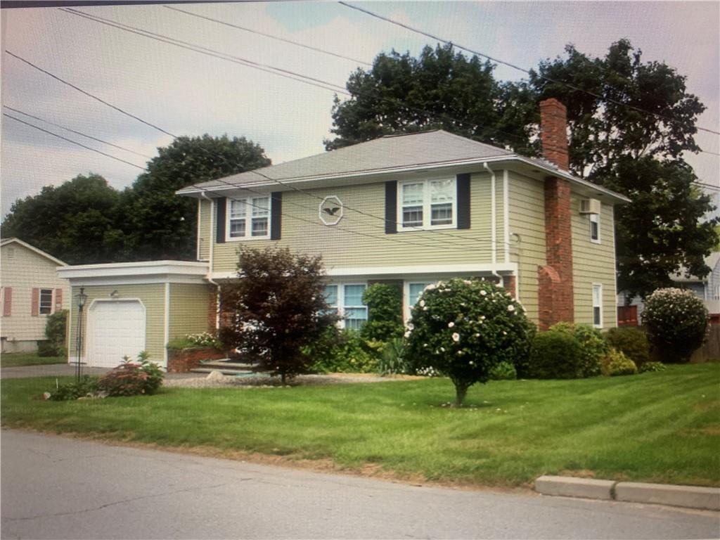 43 Jacksonia Dr, North Providence, RI 02911 MLS 1326992 Coldwell Banker