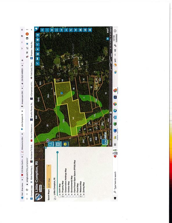 164 John Dyer Rd, Little Compton, RI 02837 MLS 1327022 Coldwell Banker