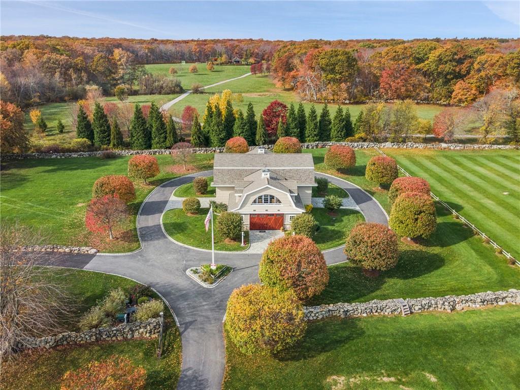 20 Gerald's Farm Dr, Exeter, RI 02822 MLS 1327040 Coldwell Banker