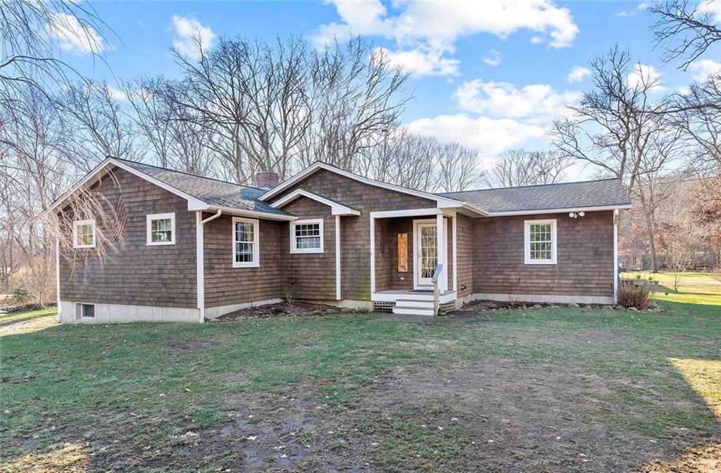 3 Dorset Mill Rd, Exeter, RI 02822 MLS 1327047 Coldwell Banker