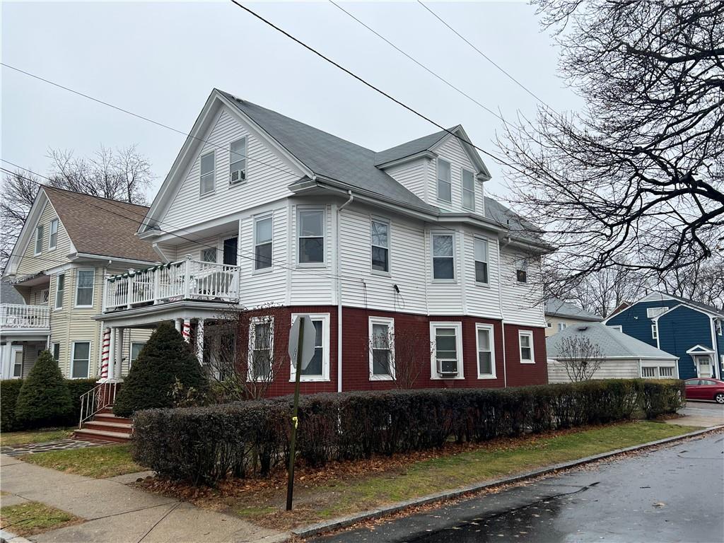 20 Lauriston St, Providence, RI 02906 MLS 1327087 Coldwell Banker