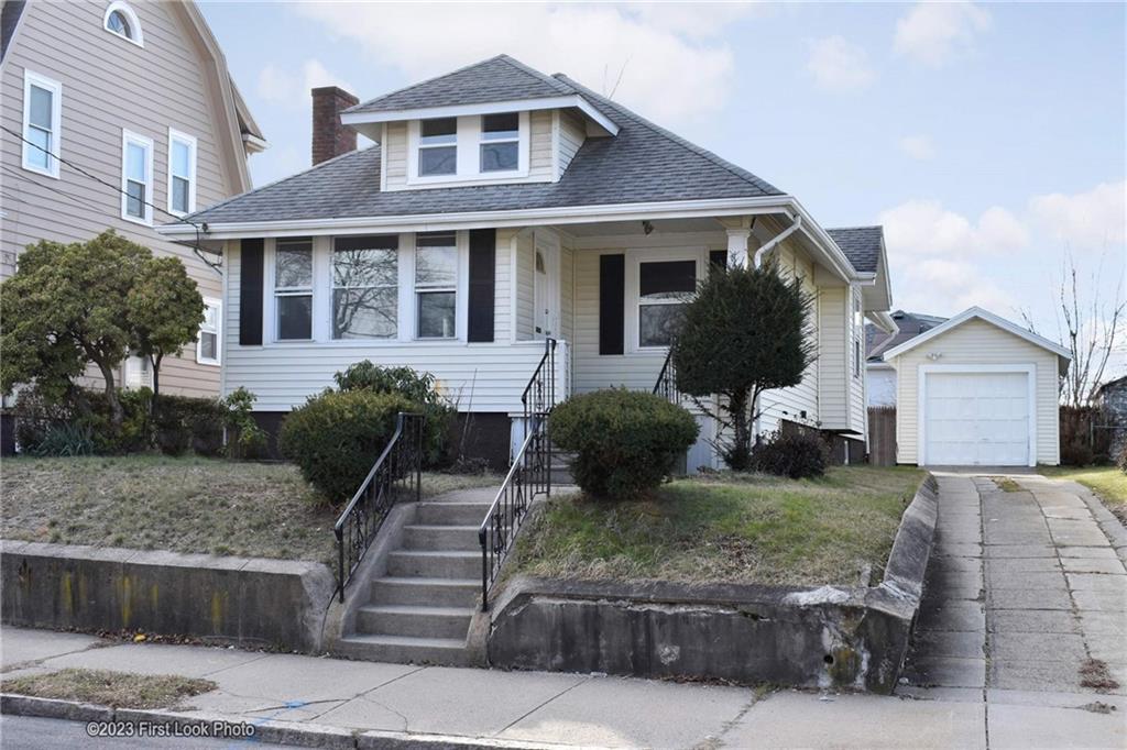 124 Legion Way, Cranston, RI 02910 MLS 1327117 Coldwell Banker