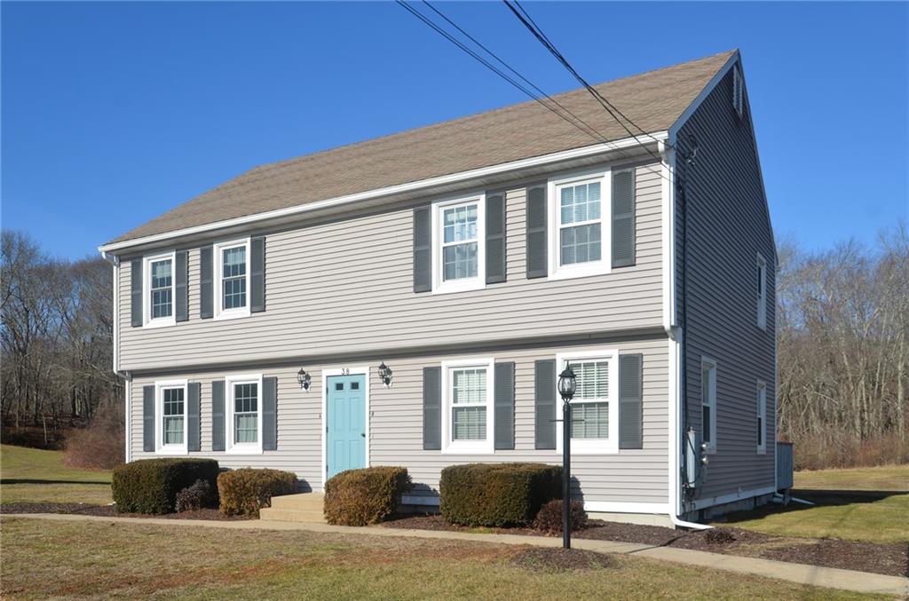 38 Springbrook Rd, Westerly, RI 02891 MLS 1327200 Coldwell Banker