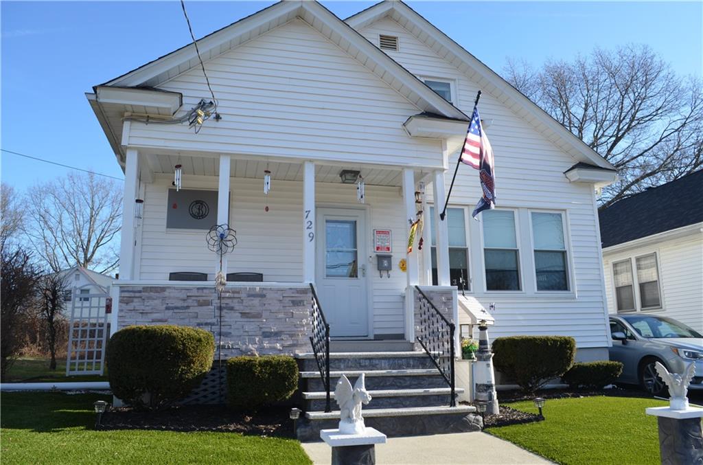 729 River Ave, Providence, RI 02908 MLS 1327272 Coldwell Banker