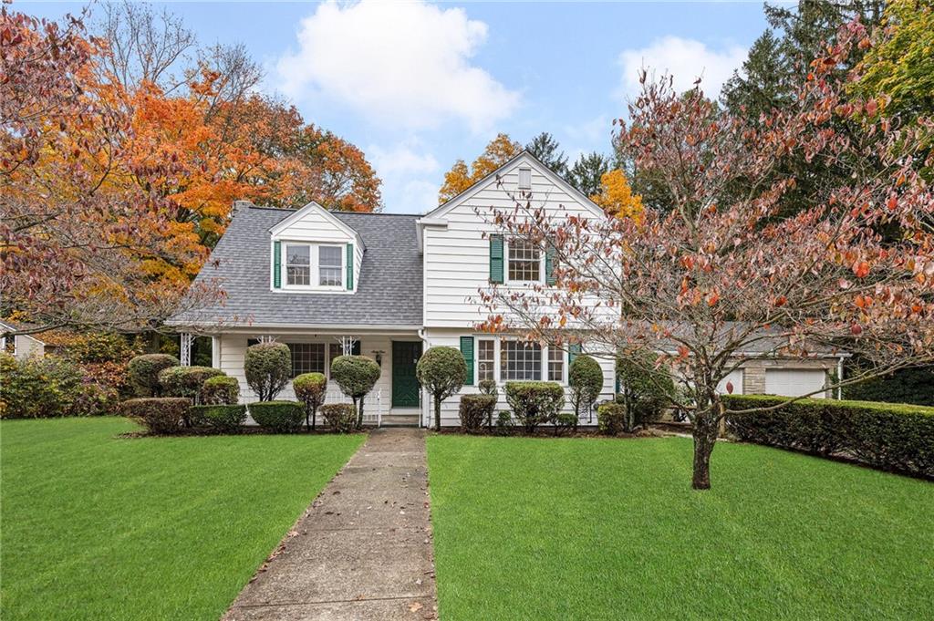 61 Knotty Oak Rd, Coventry, RI 02816 MLS 1327416 Coldwell Banker