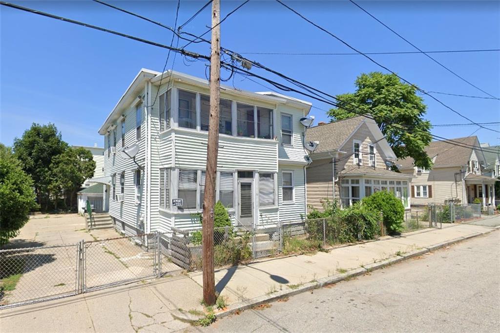 181 Progress Ave, Providence, RI 02909 MLS 1327470 Coldwell Banker